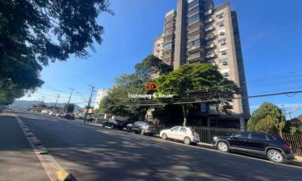 Apartamento - cobertura duplex à venda em Novo Hamburgo no bairro Hamburgo Velho