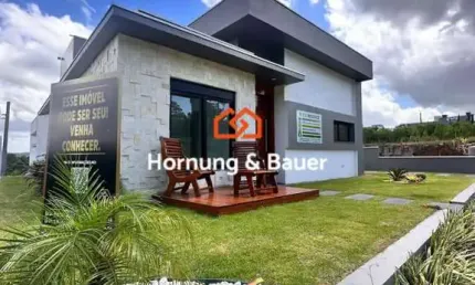 Casa com 3 quartos à venda na Bela Vista, Dois Irmãos 