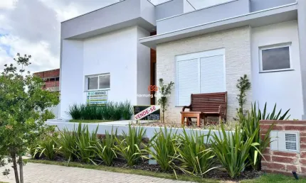 Casa com 3 quartos à venda na Bela Vista, Dois Irmãos 