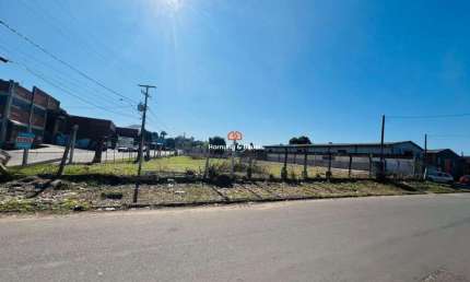 Oportunidade: Terreno para venda em Novo Hamburgo, Liberdade