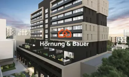 Lançamento! Salas comerciais à venda no Complexo Hospitalar Doctor Clin em São Leopoldo bairro Fião