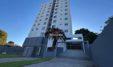 Apartamento com 2 quartos à venda no Centro, Novo Hamburgo 