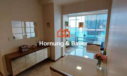 Belíssimo apartamento / cobertura à venda em Novo Hamburgo no bairro Vila Rosa