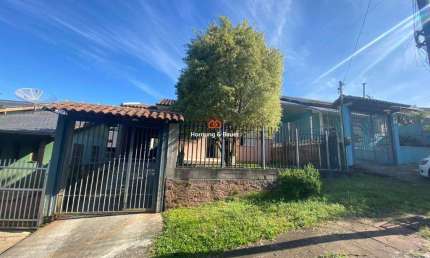 Casa com 2 quartos à venda no Lago Azul, Estância Velha 