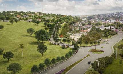 Terrenos à venda no Loteamento Germânia em Sapiranga no bairro Itapema