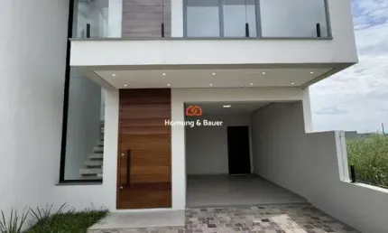Casa - sobrado à venda em Estância Velha, Bela Vista - Loteamento Alto do Horizonte