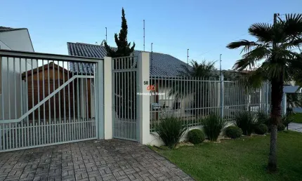Casa com 3 quartos à venda no Solar do Campo, Campo Bom 