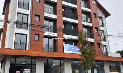 Belíssimo apartamento à venda no Centro de Gramado - Beux Gramado