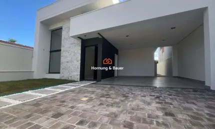 Casa plana à venda em Novo Hamburgo no bairro Jardim Mauá