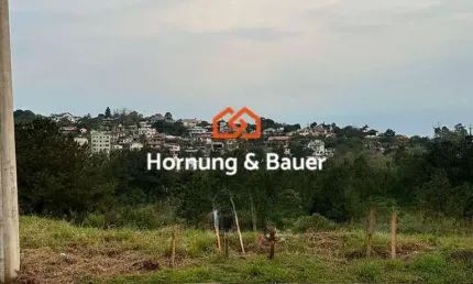 Terreno à venda no Loteamento Vista Alegre, bairro Quatro Colônias em Campo Bom