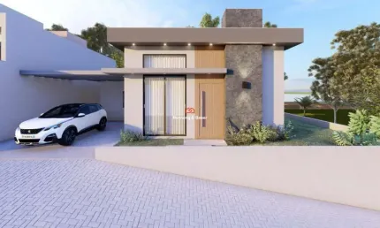 Casa com 2 quartos à venda no Jardim do Sol, Campo Bom 