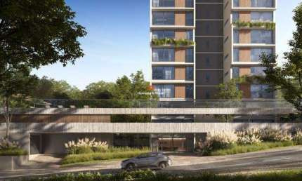 Apartamentos à venda no Allure Residence localizado no Centro de Novo Hamburgo