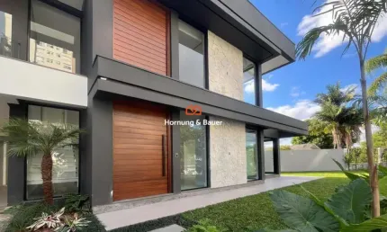 Casa à venda em Novo Hamburgo no bairro Jardim Mauá