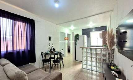Apartamento MOBILIADO à venda no bairro Liberdade em Novo Hamburgo / RS.