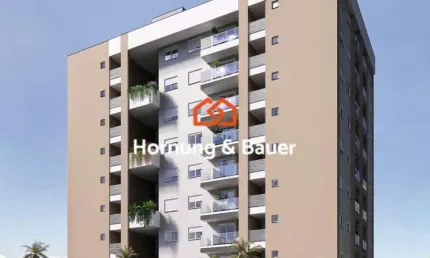 Apartamento com suíte à venda em Novo Hamburgo no bairro Primavera | RESIDENCIAL PRIMAVERA SUNSET