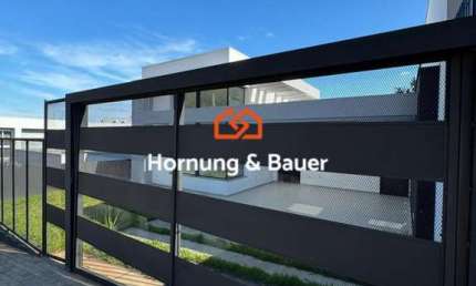 Casa pronta para morar à venda em Campo Bom no bairro Colina Deuner