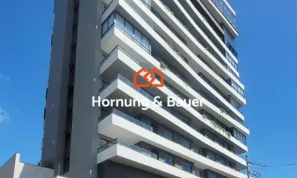 Apartamento à venda no Centro de Campo Bom - Condomínio THE ONE