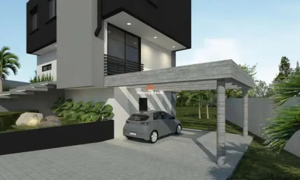 Oportunidade: Casa em obras à venda venda em Campo Bom no bairro Colina Deuner