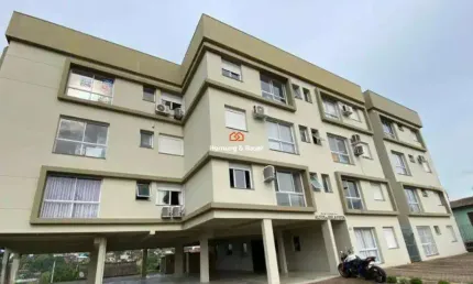 Apartamento à venda em Campo Bom, bairro Bela Vista