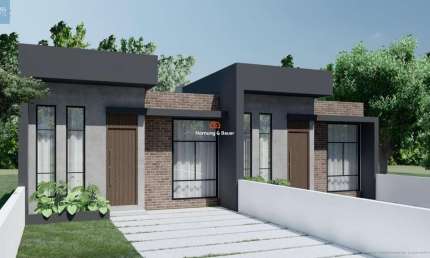 LANÇAMENTO - CASAS EM CONTRUÇÃO BAIRRO FLORESTA ESTÂNCIA VELHA