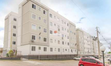 Apartamento à venda em Novo Hamburgo no Condomínio Saint Germain - bairro Canudos