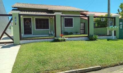 Casa com 3 quartos à venda no Centro, Imbé 