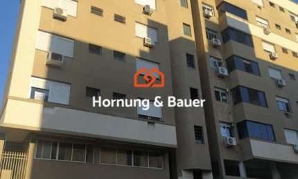 Apartamento à venda em Novo Hamburgo no bairro Vila Nova