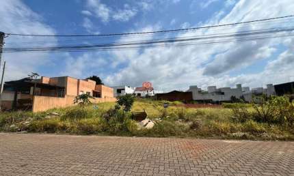 Terreno à venda em Estância Velha no bairro Campo Grande