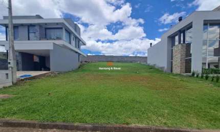 Últimos lotes! Terrenos à venda no Condomínio Residencial Horizon em Estância Velha, bairro Encosta do Sol