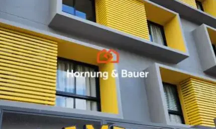 Apartamento studio à venda em novo hamburgo no bairro vila nova - residencial campus studios ii