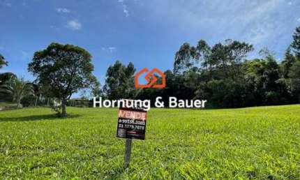 Terreno à venda em Novo Hamburgo, Lomba Grande - Condomínio Country Village