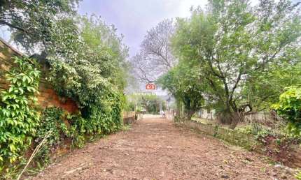 Terreno plano à venda em São Leopoldo, bairro Fião - Oportunidade única!