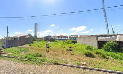 Terrenos planos à venda em Novo Hamburgo no bairro Boa Saúde