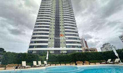 Apartamento com Suíte Master à venda em Novo Hamburgo no bairro Jardim Mauá - Sunset Residence
