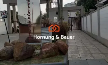 Apartamento térreo à venda em Novo Hamburgo - Porto Saint Germain