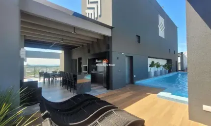Apartamento à venda em Campo Bom, Centro - Condomínio THE ONE