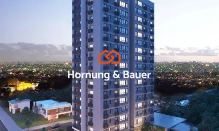 Apartamento à venda no Residencial Vila Rosa Boulevard em Novo Hamburgo no bairro Vila Rosa