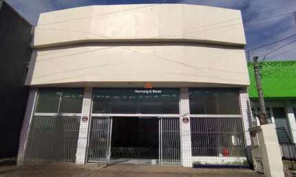 Prédio Comercial à venda em Novo Hamburgo no bairro Ouro Branco