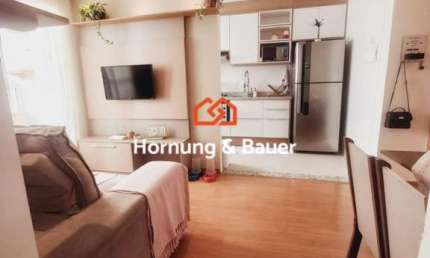 Apartamento com sacada à venda em Novo Hamburgo no bairro Vila Rosa - Residencial Porto Marabella
