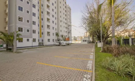 Apartamento à venda no bairro Vila Rosa em Novo Hamburgo - Residencial Porto Marabella