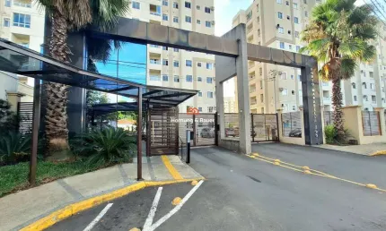 Apartamento à venda no bairro Vila Rosa em Novo Hamburgo/RS.