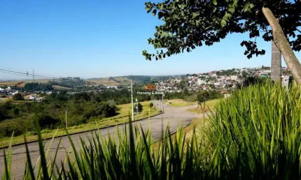 Terrenos à venda em Campo Bom no bairro Quatro Colônias - Loteamento Garten Platz