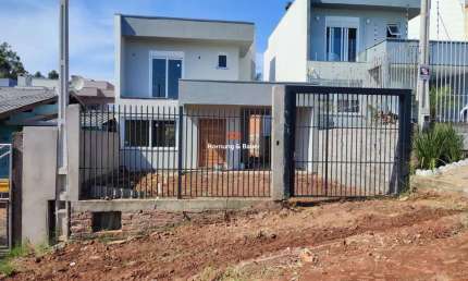 Casa com 3 quartos à venda no Blumenburg, Campo Bom 