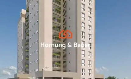 Lançamento! Apartamentos à venda em Novo Hamburgo, bairro Rondônia - Città Siena Residencial