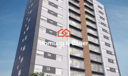Lançamento! Apartamento à venda no Harmony Residence, localizado em Novo Hamburgo, bairro Vila Rosa