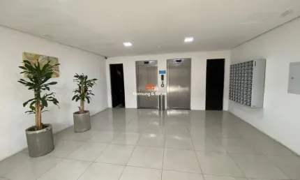 Lindo apartamento à venda no bairro Primavera em Novo Hamburgo - Residencial Grand Palace