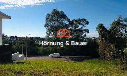 Terreno à venda em Novo Hamburgo, bairro Hamburgo Velho