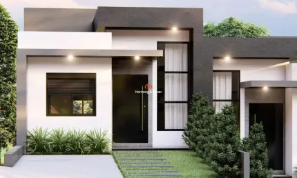Lançamento no loteamento Jardim da Encosta! Casa nova à venda em Estância Velha - bairro Encosta do Sol - condições exclusivas de lançamento!