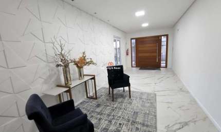 Apartamento com 3 quartos à venda no Centro, Campo Bom 