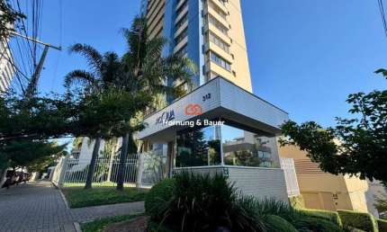 Apartamento à venda no Centro de Novo Hamburgo! No Condomínio Acqua Residence